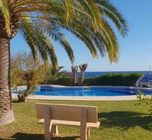 Villa D&D Torrox Bagian luar foto