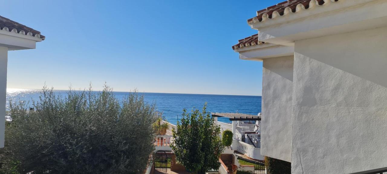 Villa D&D Torrox Bagian luar foto