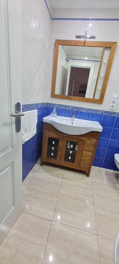 Villa D&D Torrox Bagian luar foto
