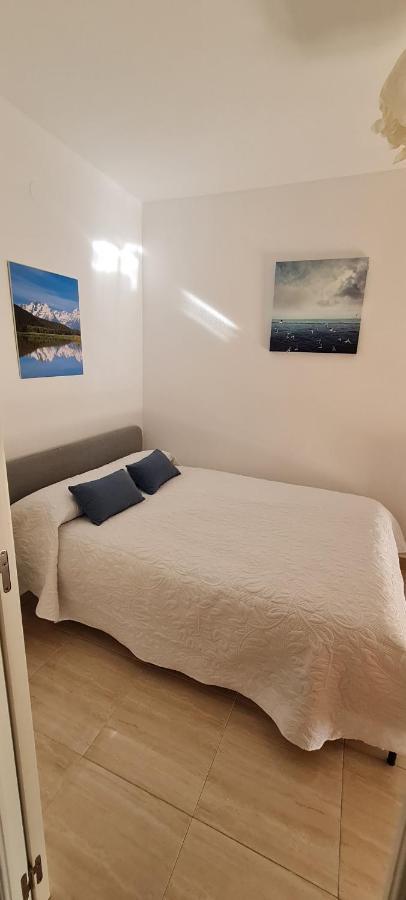 Villa D&D Torrox Bagian luar foto