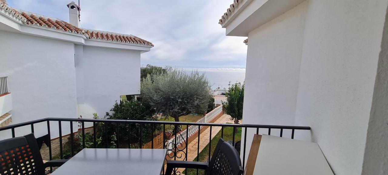 Villa D&D Torrox Bagian luar foto