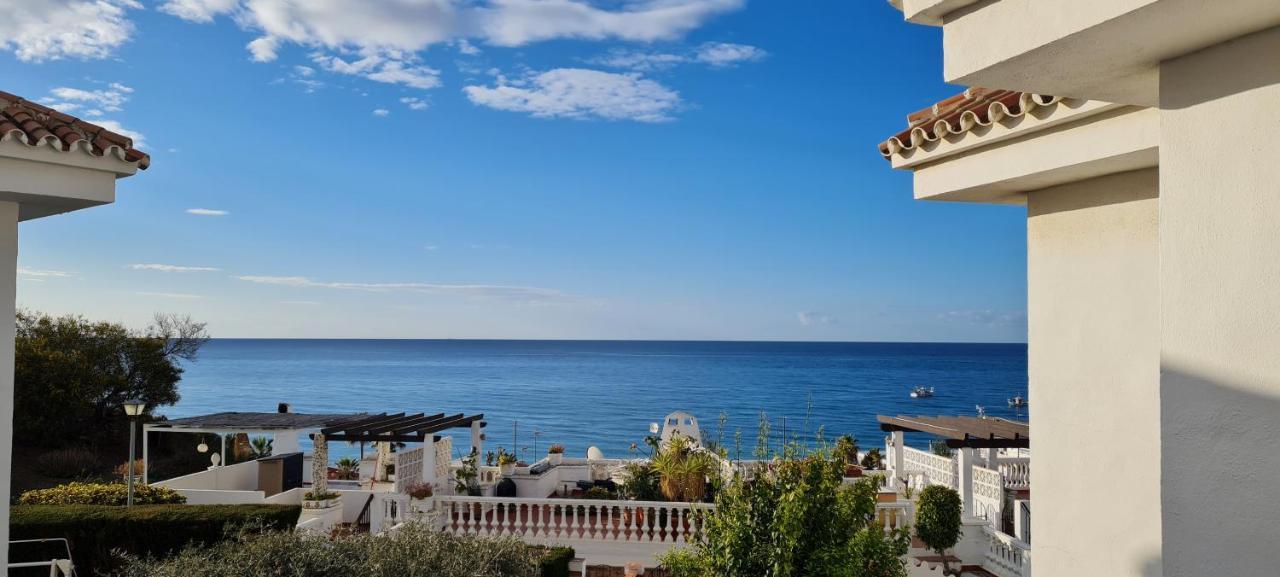 Villa D&D Torrox Bagian luar foto