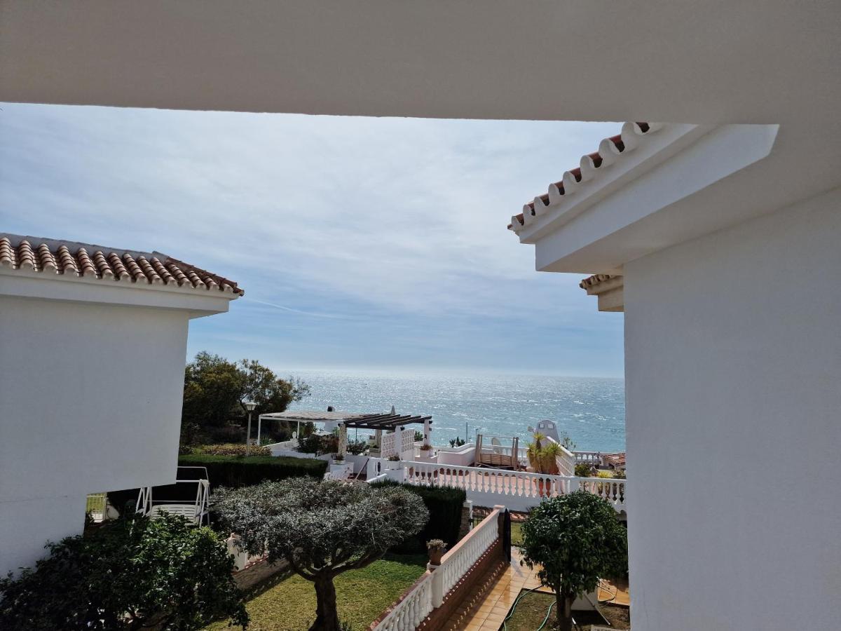 Villa D&D Torrox Bagian luar foto
