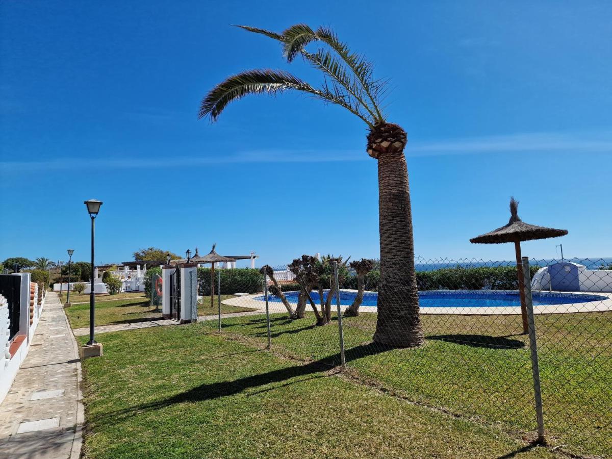 Villa D&D Torrox Bagian luar foto