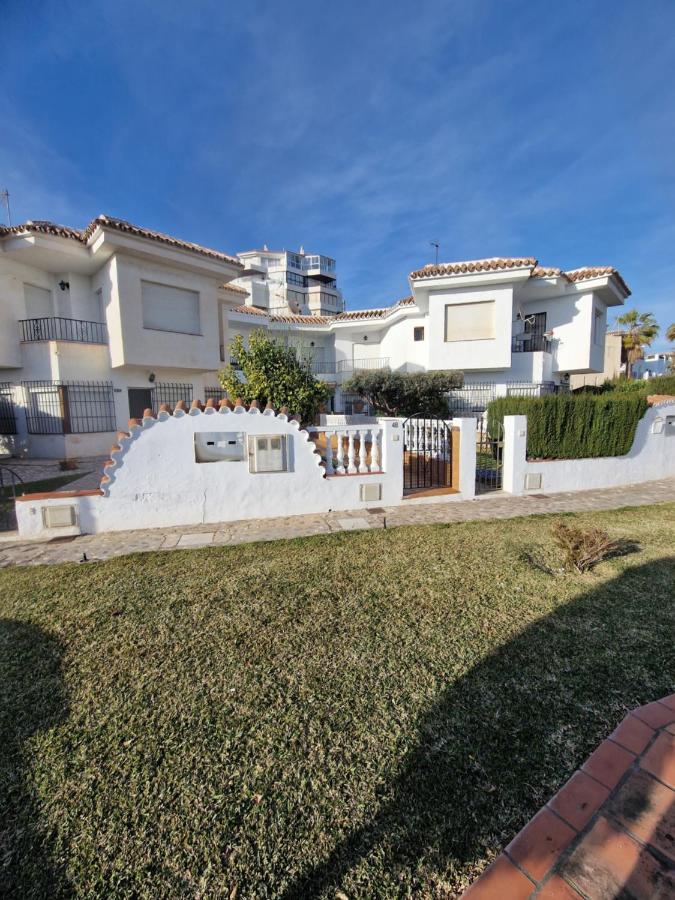 Villa D&D Torrox Bagian luar foto