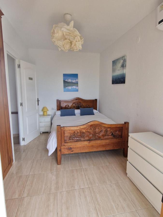 Villa D&D Torrox Bagian luar foto
