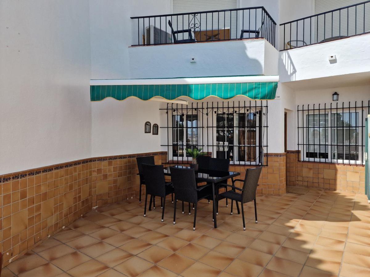 Villa D&D Torrox Bagian luar foto